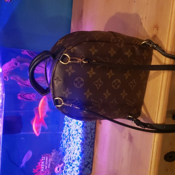 Louis Vuitton Mini Backpack - Picture 6 of 13